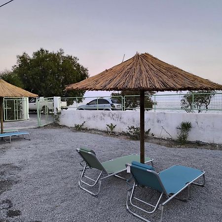 Mini Villas Avra Keratokampos Exterior foto