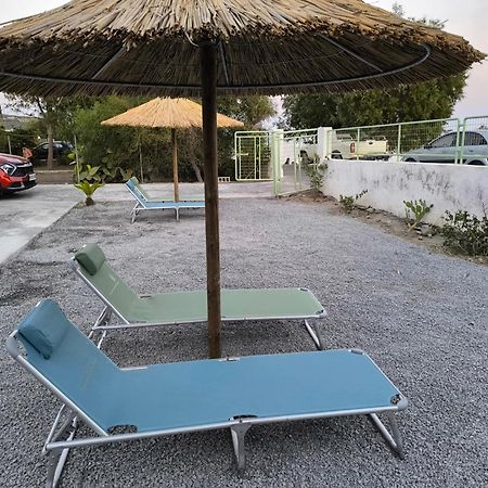 Mini Villas Avra Keratokampos Exterior foto