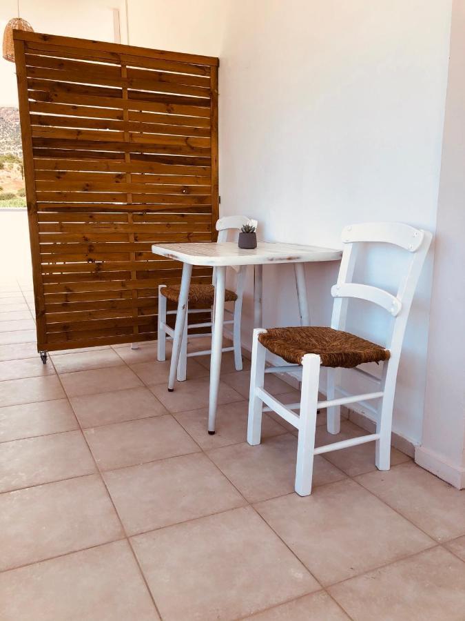 Mini Villas Avra Keratokampos Exterior foto