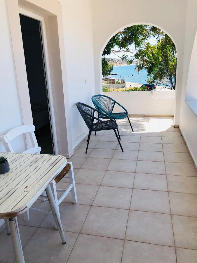 Mini Villas Avra Keratokampos Exterior foto