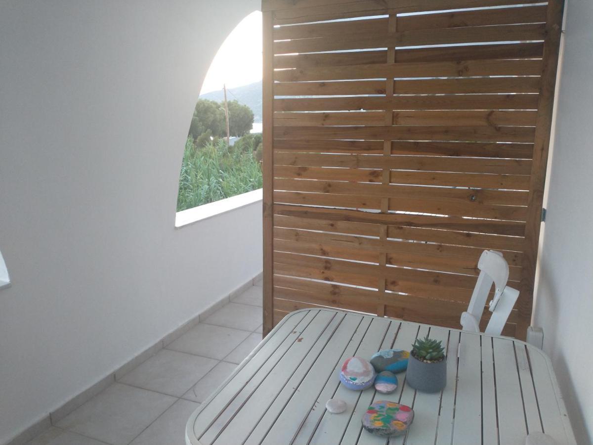 Mini Villas Avra Keratokampos Exterior foto