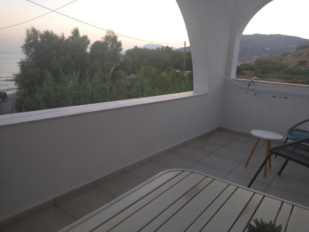 Mini Villas Avra Keratokampos Exterior foto